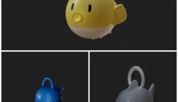 Bath toys Bath toys