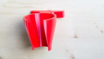 Держатель для ручного блендера KitchenAid
