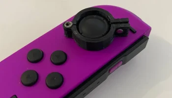 Joyguard Joyguard