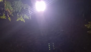 LED Poi 1