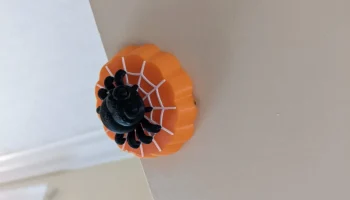 Версия магнита E3D Spider 1