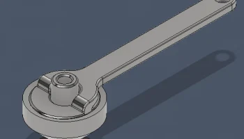 Фрикционная муфта для часов 2