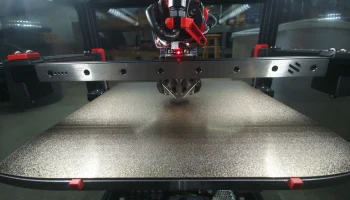 Крепление для камеры Voron Trident Raspberry Pi 5
