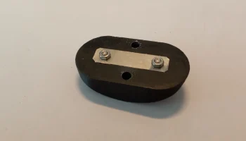 18650 Чехол 2S подходит для WPL C14 C24 6