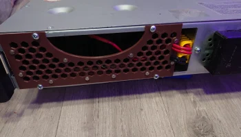 Батарейный отсек APC RBC24 ИБП/USV 1