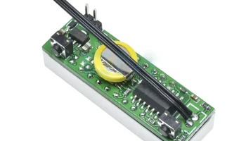 Корпус DS3231 3