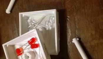 Штабелируемый держатель 3