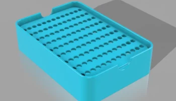 Мыльница - Easy Print 3