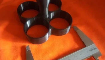 Формочки для печенья
