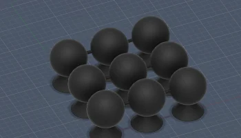 6mm BB's 2
