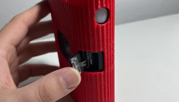 Чехол для Instax Mini Link 2 2