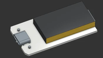 Heltec v3 board 1