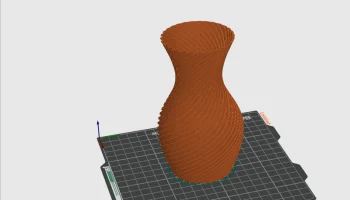 Vase D1 2