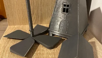 Windmill 2
