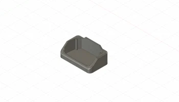 Стабильная база Quansheng Radio UV-K5 / UV-K6 - V2 2