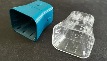 Чехол Logitech StreamCam 3