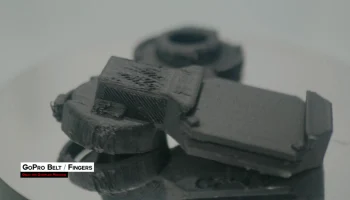 Cheetah Light C-38: как Falcam F-38, но для 3D-печати 3