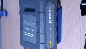 Держатель батареи Nocord дрель 20 В