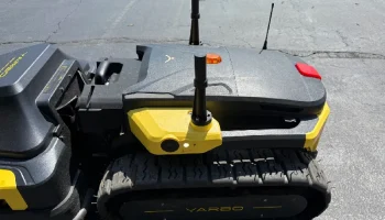 Основание антенны Yarbo Core Tall RTK 4