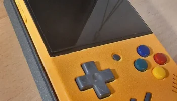 Чехол Miyoo Mini Plus 1