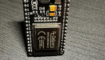 Корпус для OpenDTU/AhoyDTU (для 38-контактного ESP32 Nod... 2