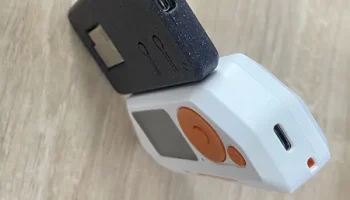 Чехол для разработчика Flipper Zero WiFi (Wi-Fi, WLAN) 4