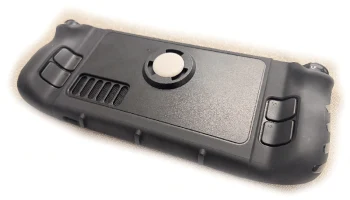Чехол с выключателем Steam Deck dBrand, держатель воздуш... 1