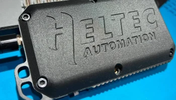 Прочный корпус Heltec V4 Meshtastic LoRa GPS 2x18650 от ... 5