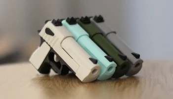 Брелок Deagle Fidget