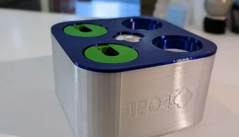 Система выращивания в помещении IPO4. Заменяет/совместим...