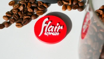 [finecoar] Магнит на холодильник Flair, брелок, значок......