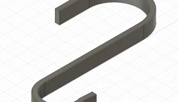 Кухенхакен для Ikea Wandregal