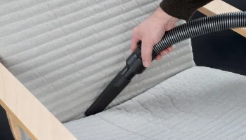 Микроручка 3D4U от Miele - большой шланг