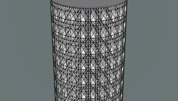 Vase A4