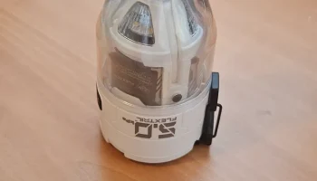 Самонадувной адаптер Max pump 3 5