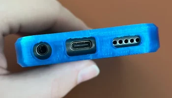 Корпус Innioasis Y1 TPU 7