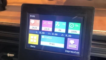 Чехол BT Screen 3