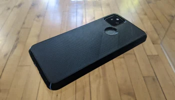 Чехол для Google Pixel 5A 3