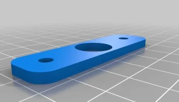 Светодиодный выключатель Kossel 1