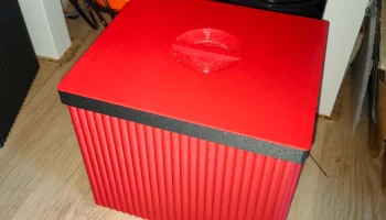 Big BOX для режима вазы 2