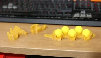 Патроны для пистолета Nerf Musket (Carnyrex)......