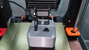 Рабочий фонарь Makita 1