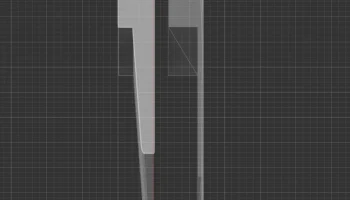 Инструмент для установки магнитов 5x1LeverExtension - vTh...