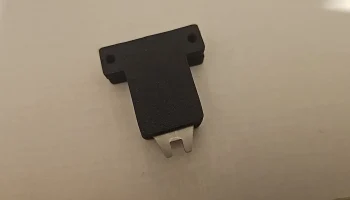 Держатель отвертки треугольный мини-ключ.........