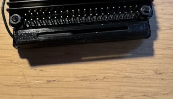 Держатель антенны для Banana Pi M2 Zero...... 1