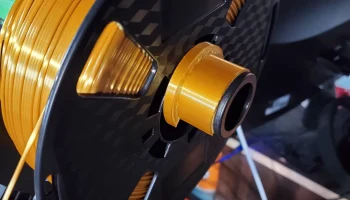 Проставка для катушки Ender 3 S1