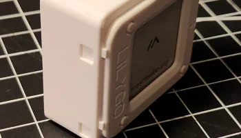 Низкопрофильные кнопки T-Echo 2
