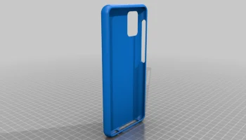 Чехол для Samsung Galaxy A31 a315 5