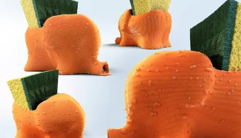 СЛОНОВАЯ СУШИЛКА
