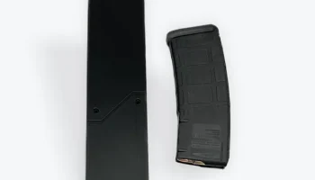 Спидлоадер на 30 патронов 5.56/223 Pmags от Magpul......